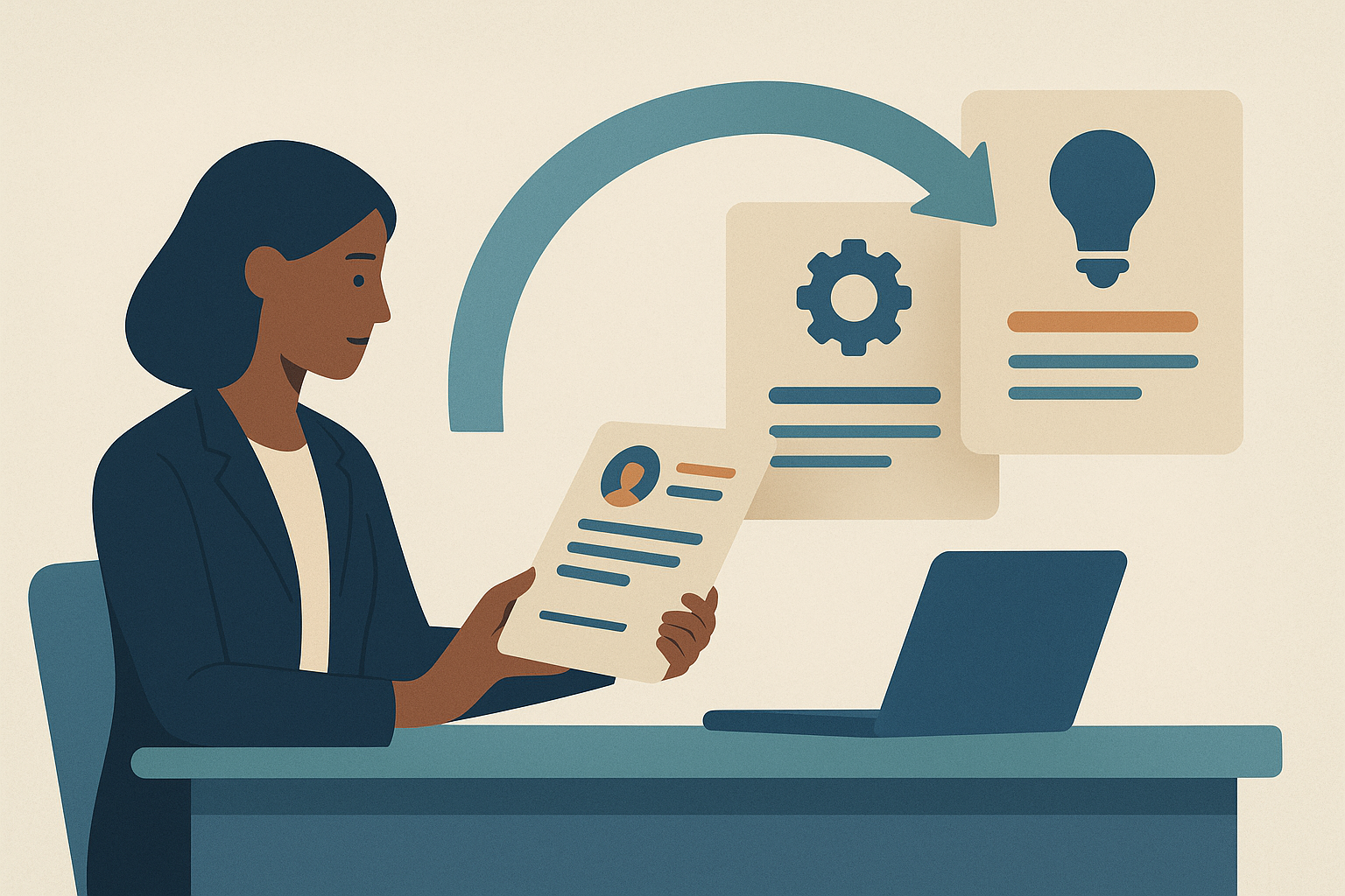 Career Pivot 101: Rebranding Yourself for a New Tech Path