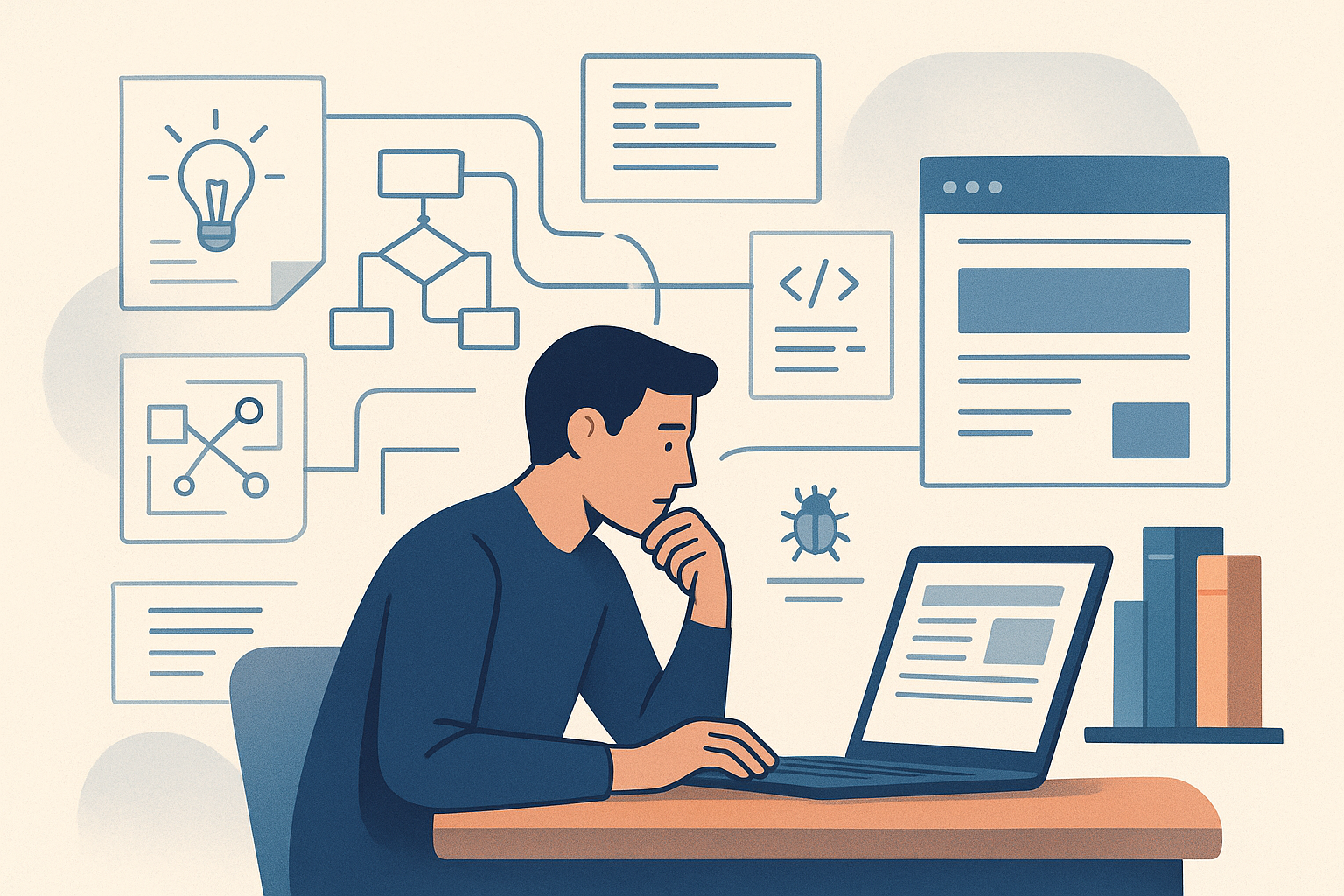 Building a Developer Blog: Sharing Knowledge to Advance Your Career