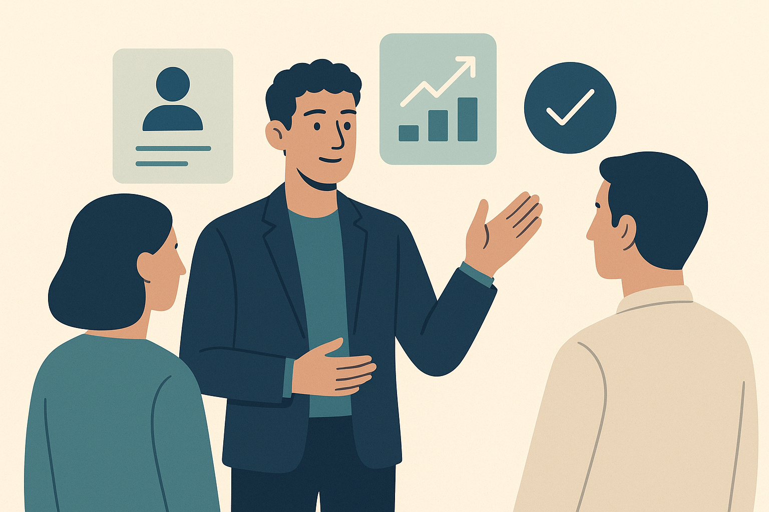 Crafting an Elevator Pitch: Summarizing Your Value Proposition in 60 Seconds
