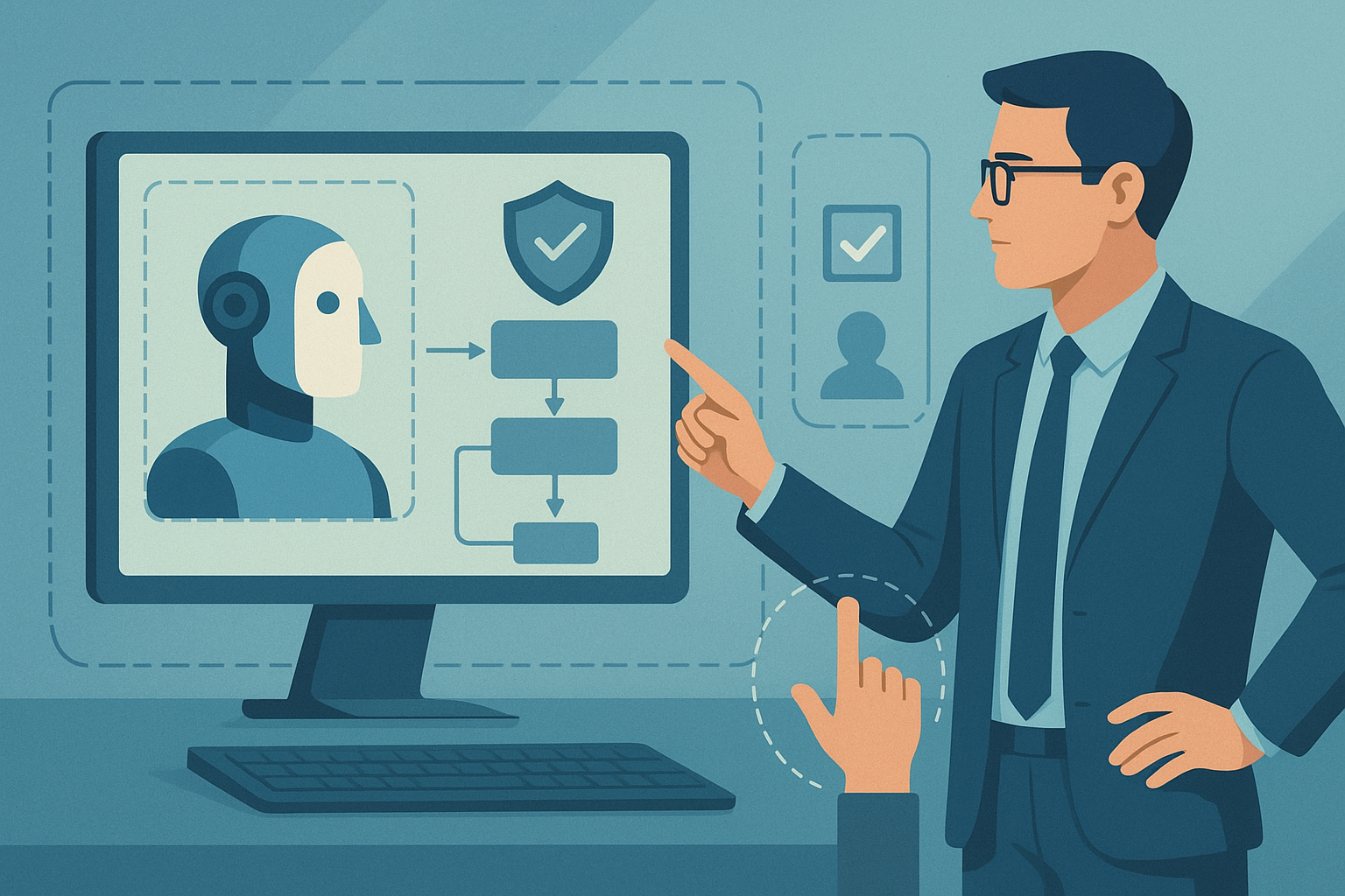 Security-Aware AI Tool Use Is Becoming a Hiring Signal