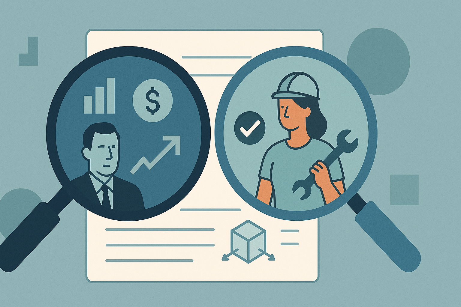 Are You Overqualified or Just Misframed? Fixing Resume Signals That Price You Out