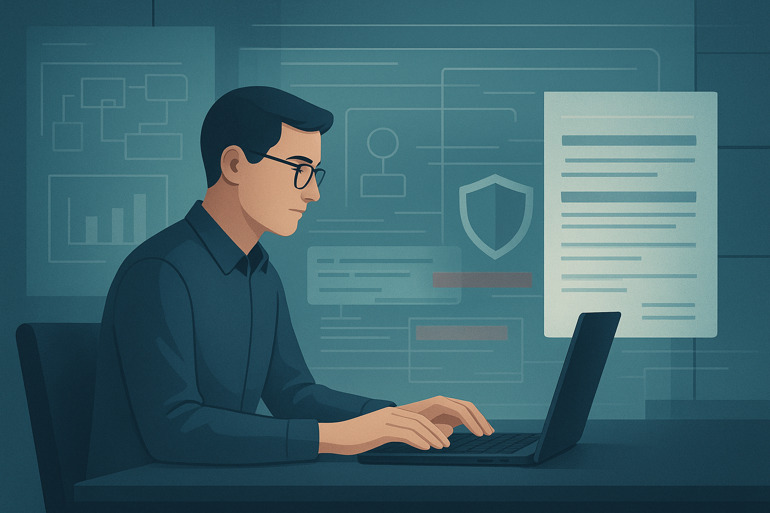 Security Clearance, Regulated Work, and NDAs: How to Talk About Confidential Technical Experience