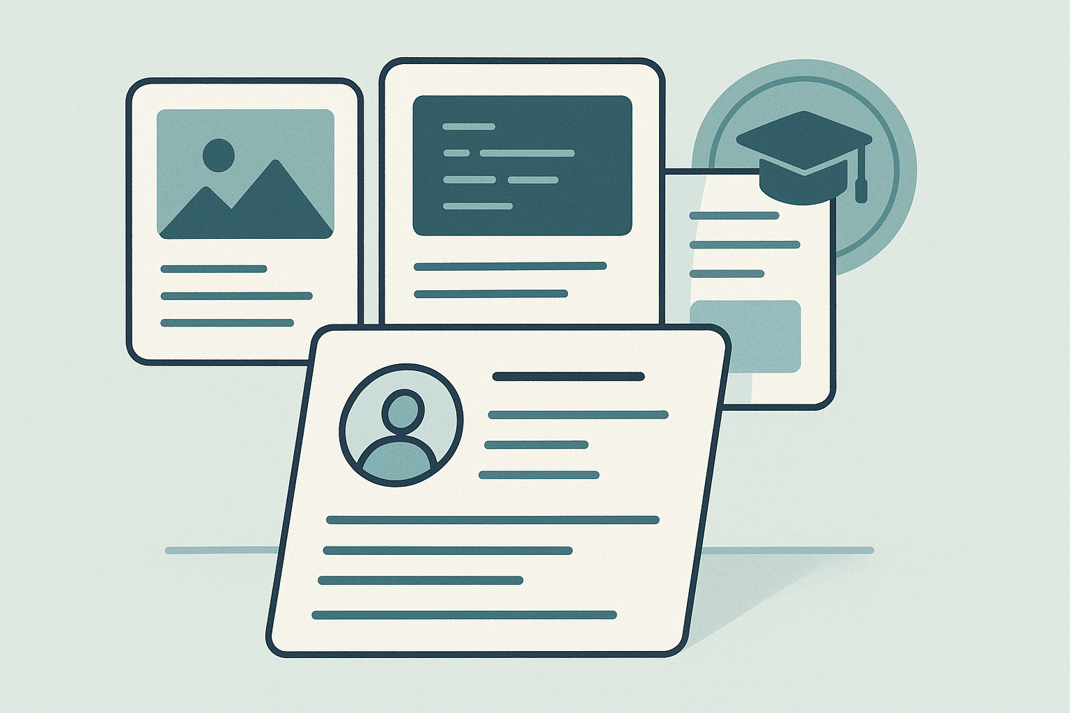 Resume Advice for Bootcamp Grads in 2026: What Actually Still Works