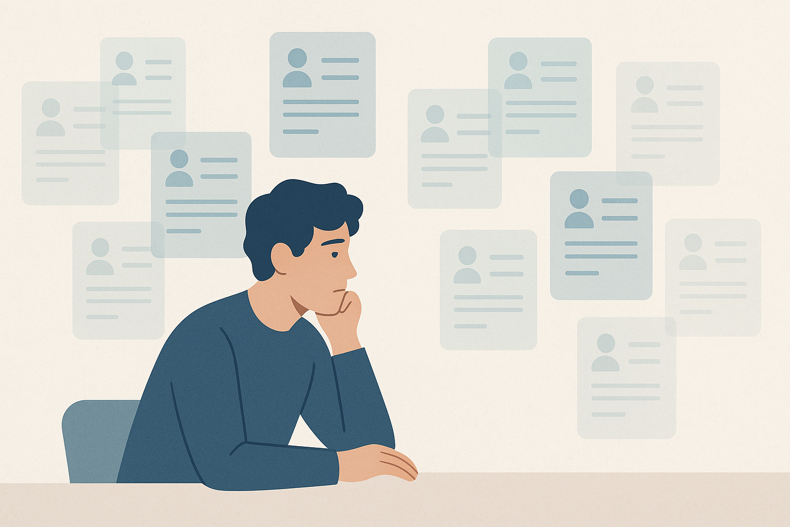 Ghost Jobs Are Wasting Your Tailoring Time: How to Verify a Role Before You Rewrite Your Resume