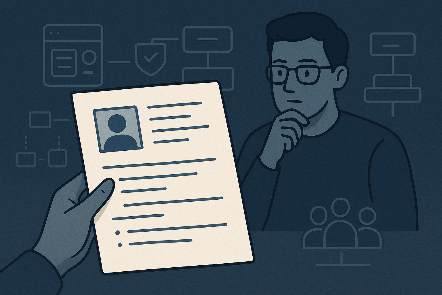 How to Position Internal Tools, Automations, and Dev Productivity Work as Career-Making Impact