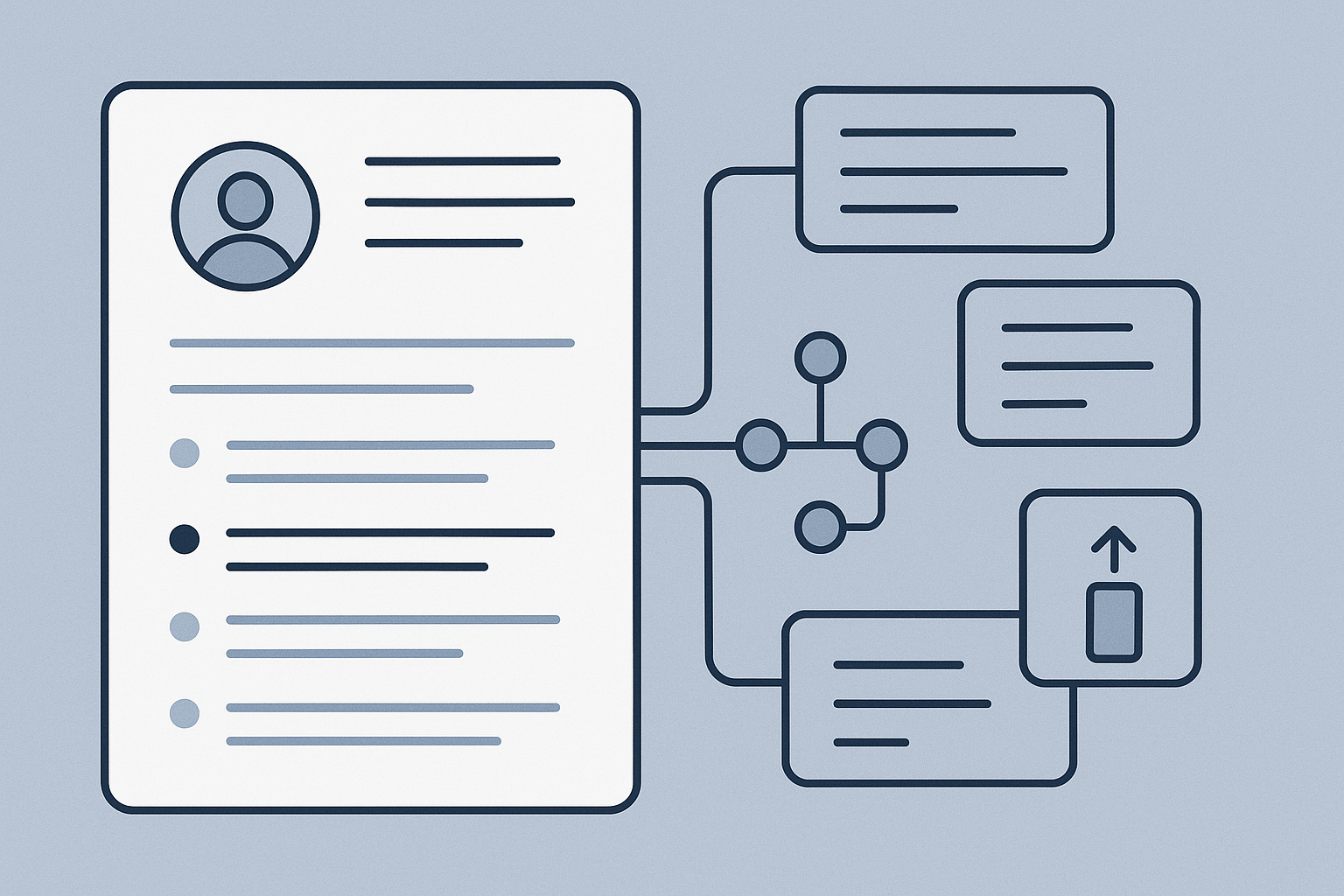How to Write Resume Bullets for Engineers Who Worked on Teams Too Large for Clear Ownership