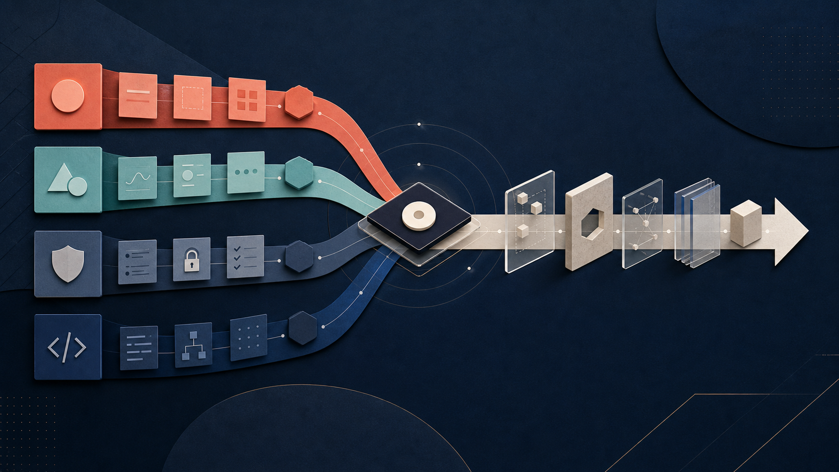 How to Present Cross-Functional Influence on a Technical Resume Without Sounding Vague
