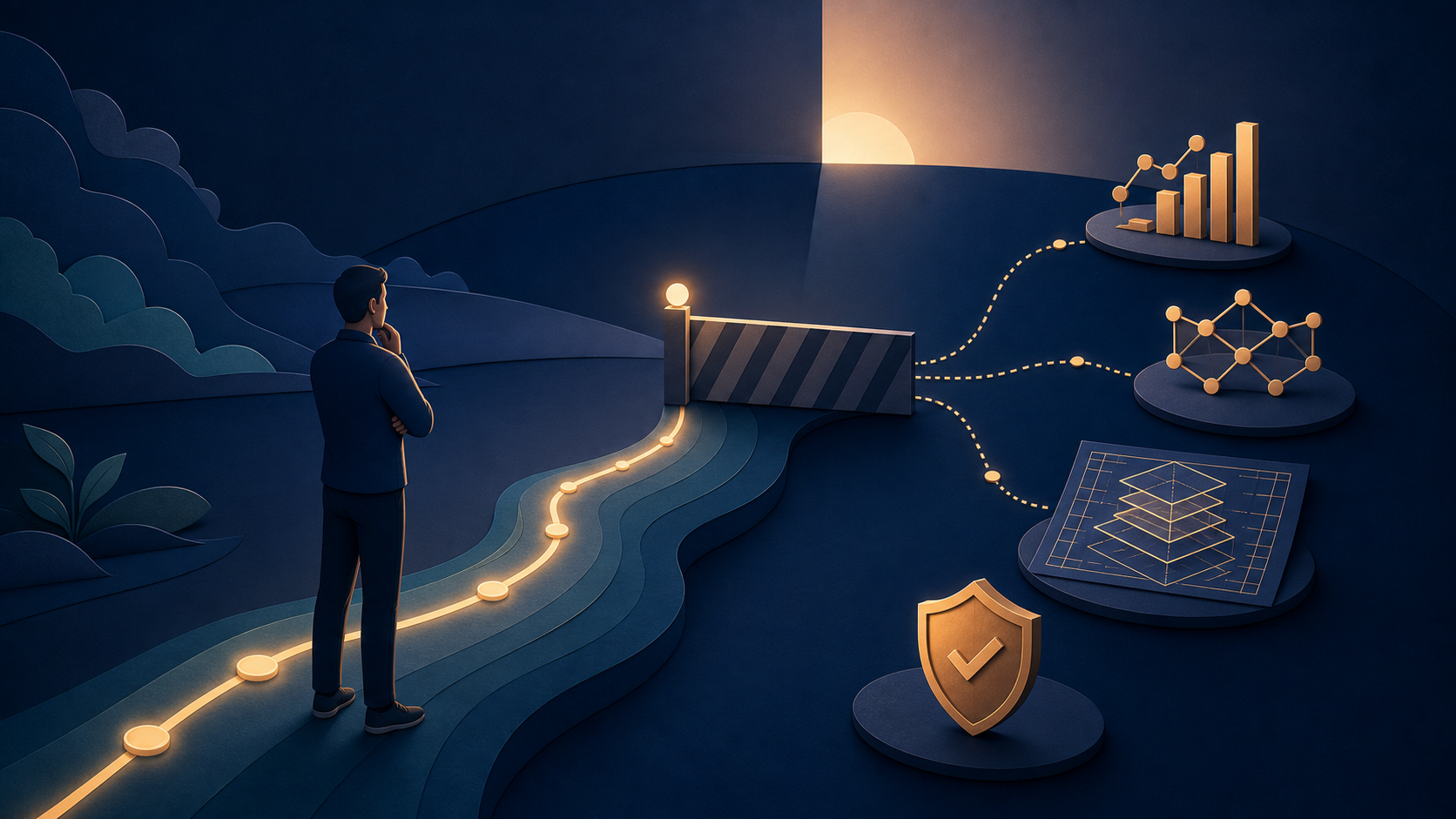 What to Do When Your Best Work Never Shipped
