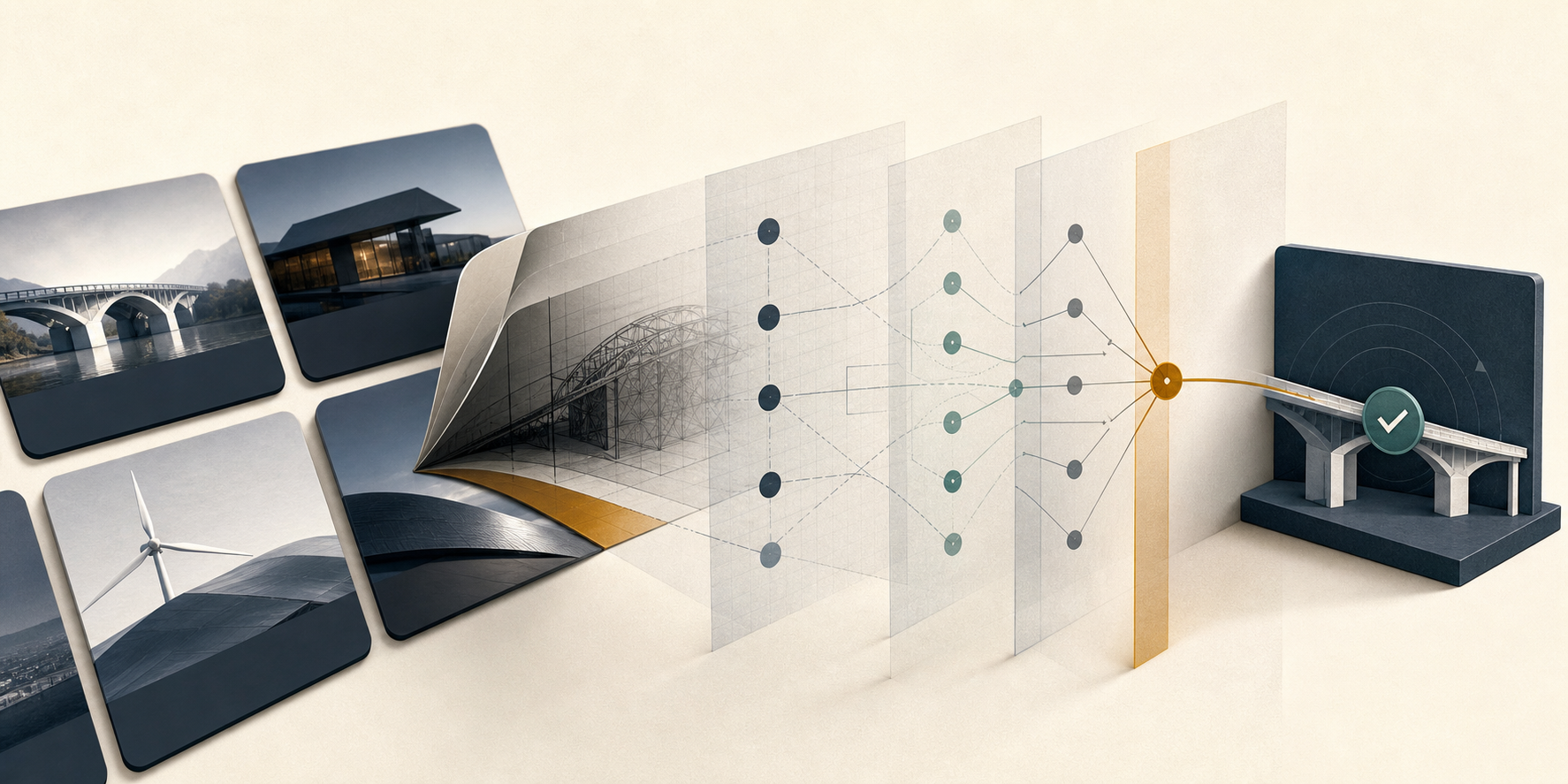 Most Technical Portfolios Are Proof-of-Existence, Not Proof-of-Work