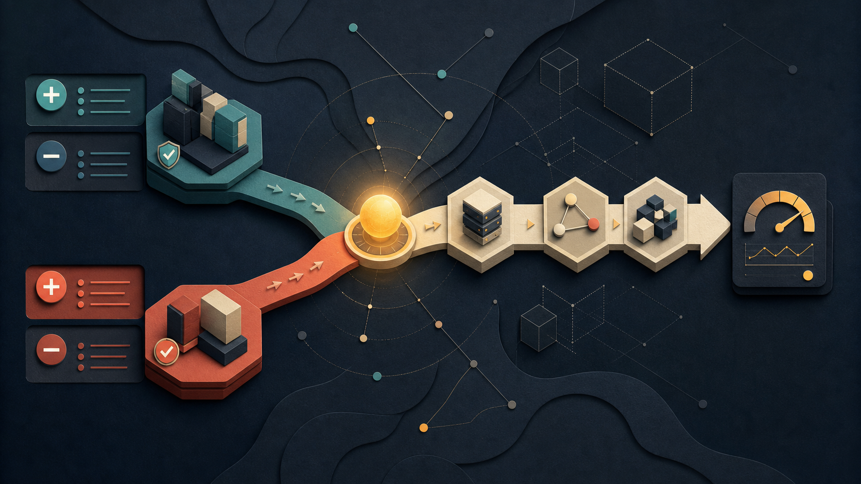 The Best Technical Candidates Explain Tradeoffs, Not Just Wins