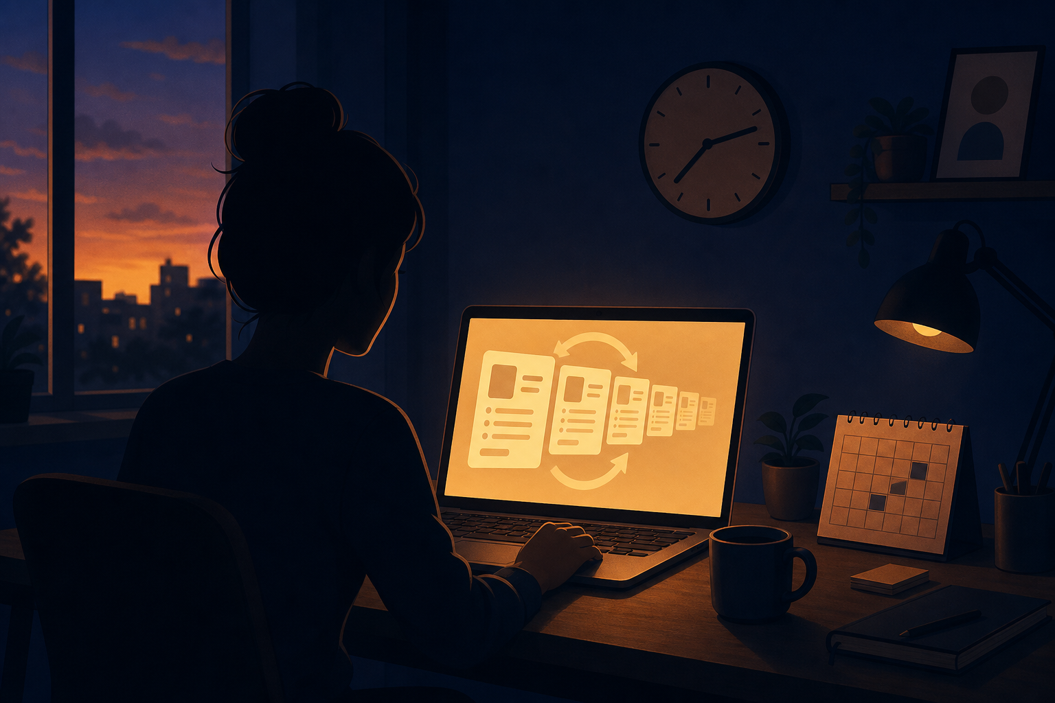 What a Reposted Job Really Means - and When to Stop Chasing It