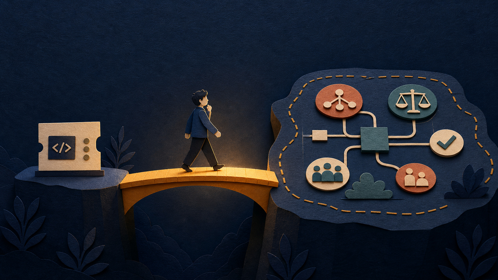 The Software Job Rebound Rewards Experience. Mid-Level Candidates Still Need Better Proof.