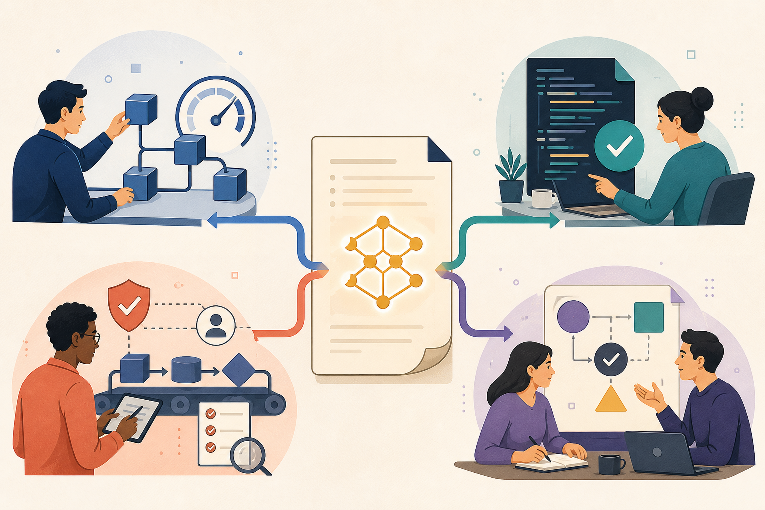 AI Skills for Your Resume: Read the Job Description Before Listing Tools