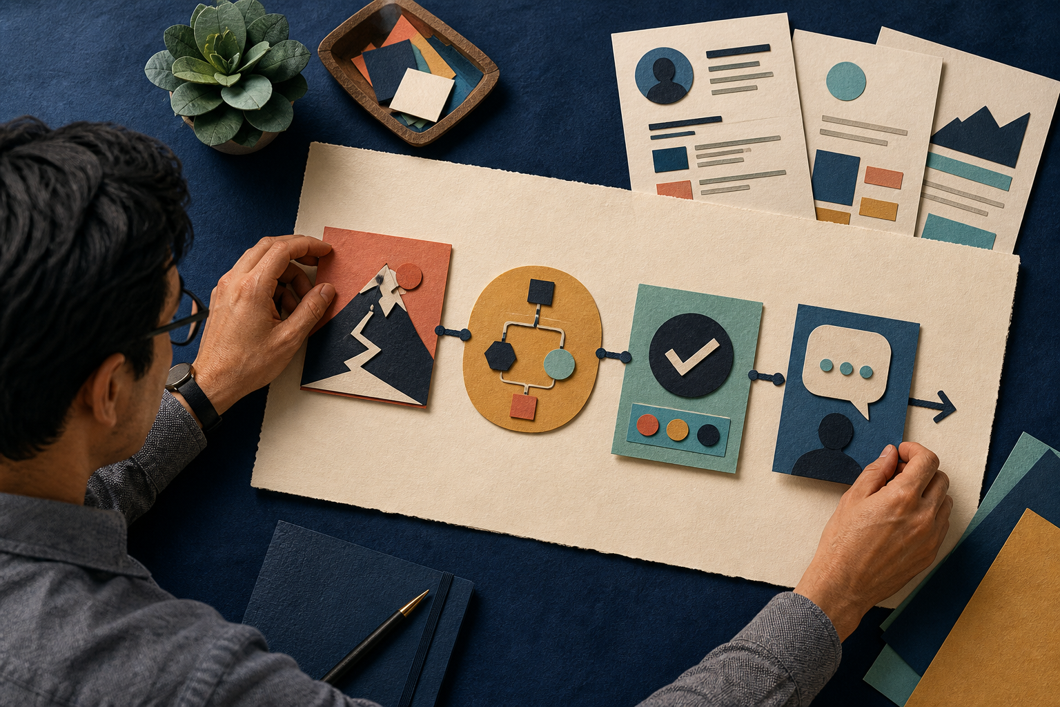 AI Made Applications Easier. Work Samples Can Be the Trust Layer.