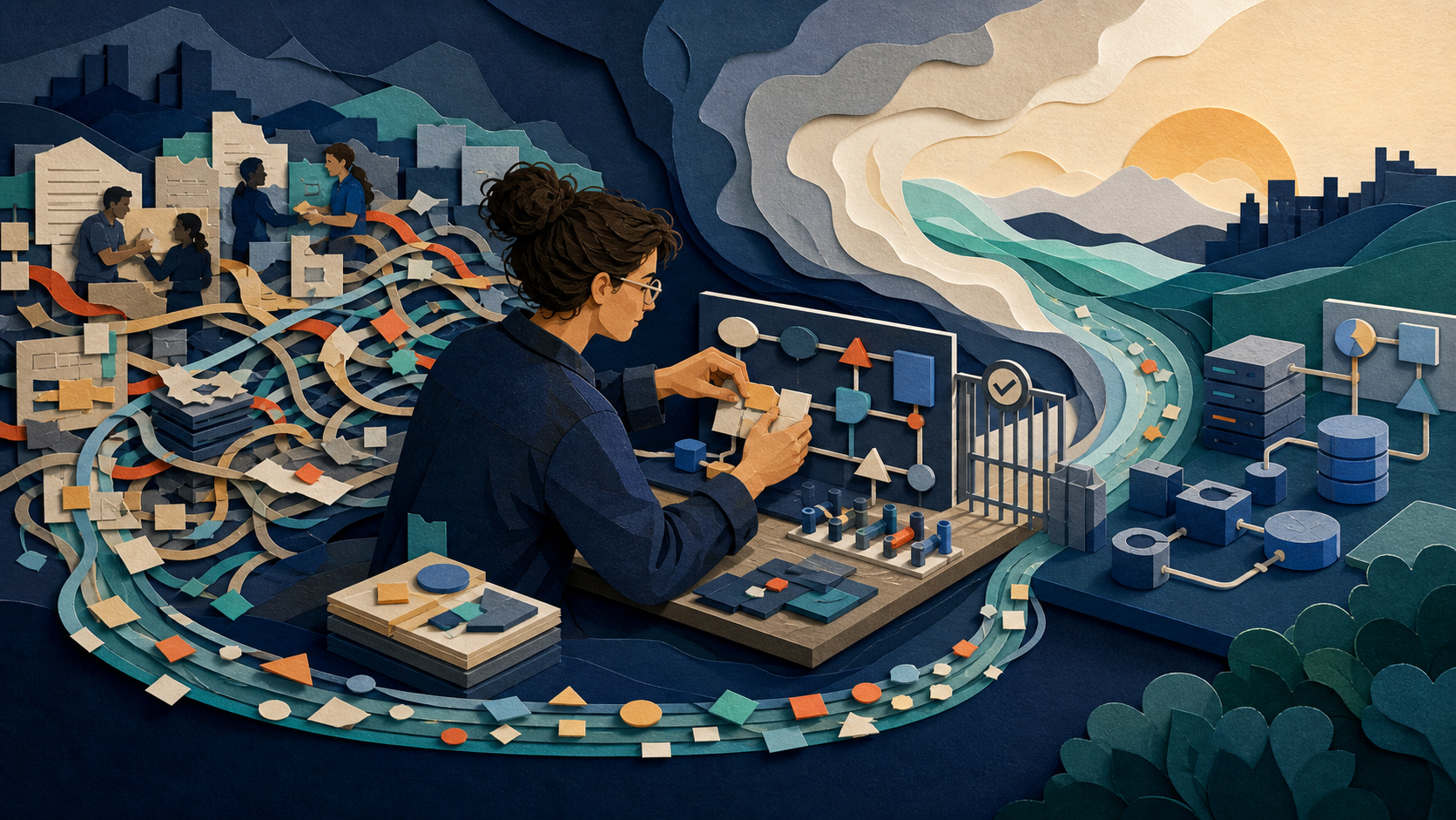 Forward Deployed Engineer: What the Role Actually Demands