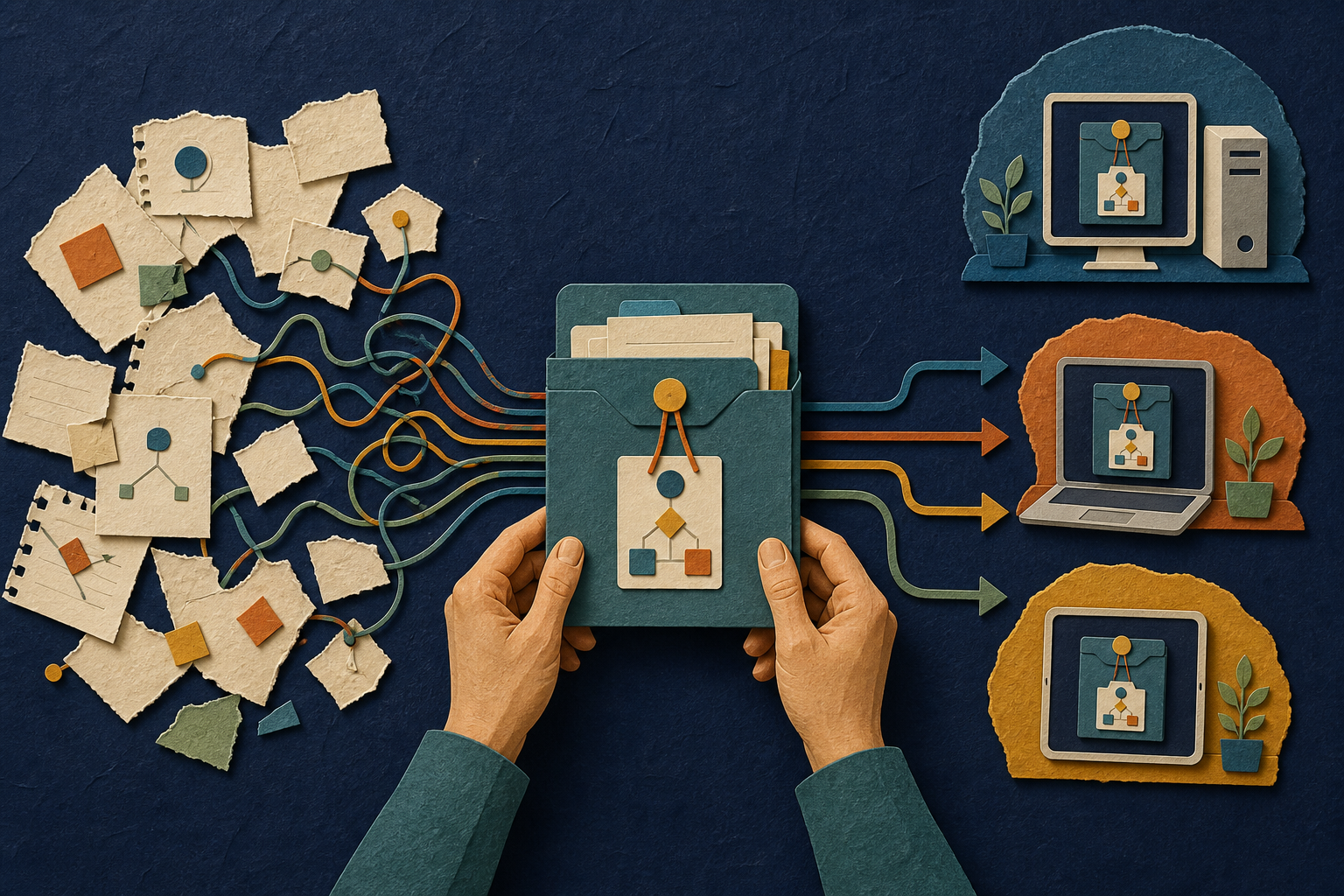 Stop Showing Prompts. Package an AI Workflow Someone Else Can Run