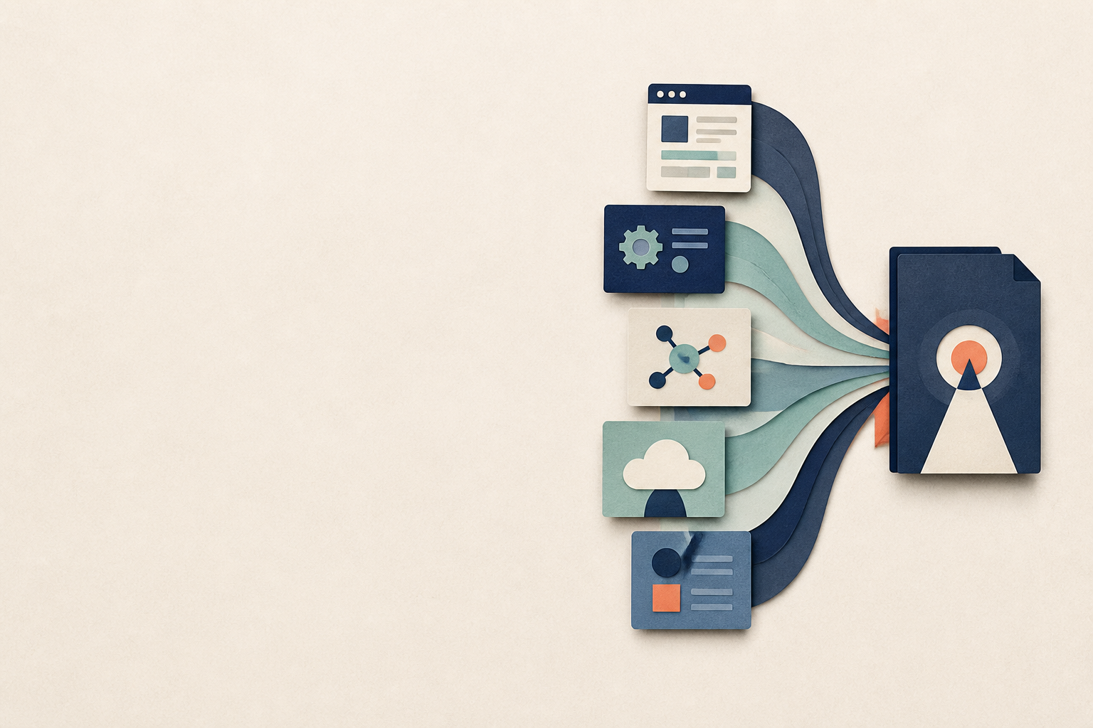 The New Technical Generalist: Position Breadth Without Looking Unfocused