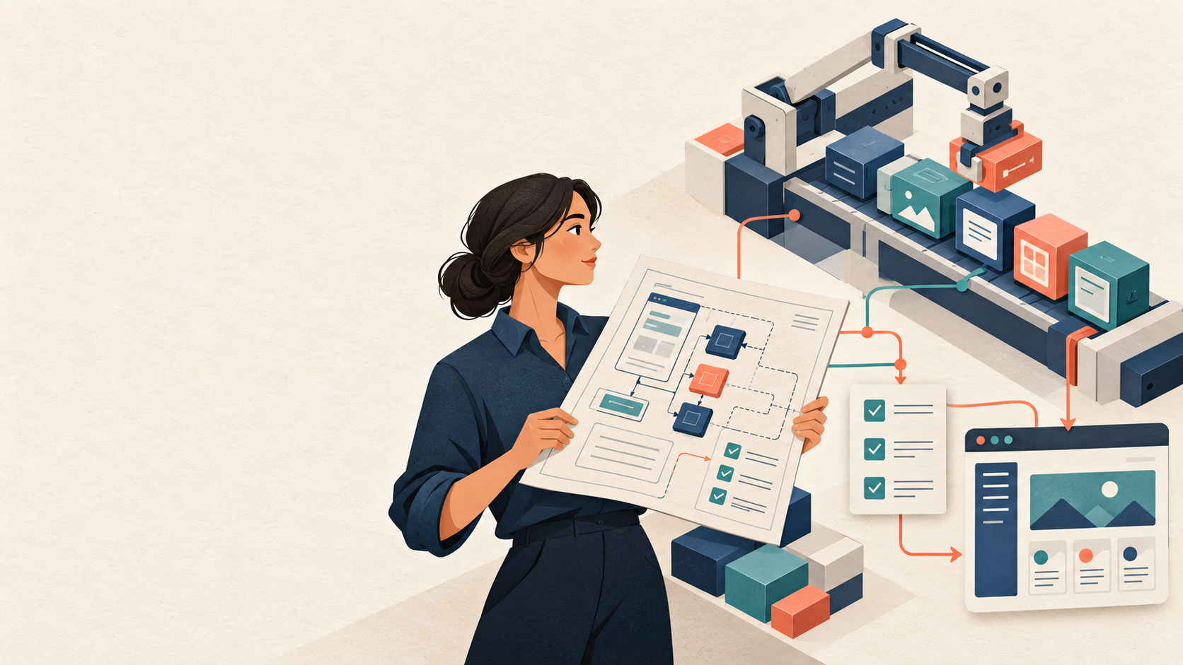 AI Can Write the Code. Your Spec Is Becoming the Career Signal