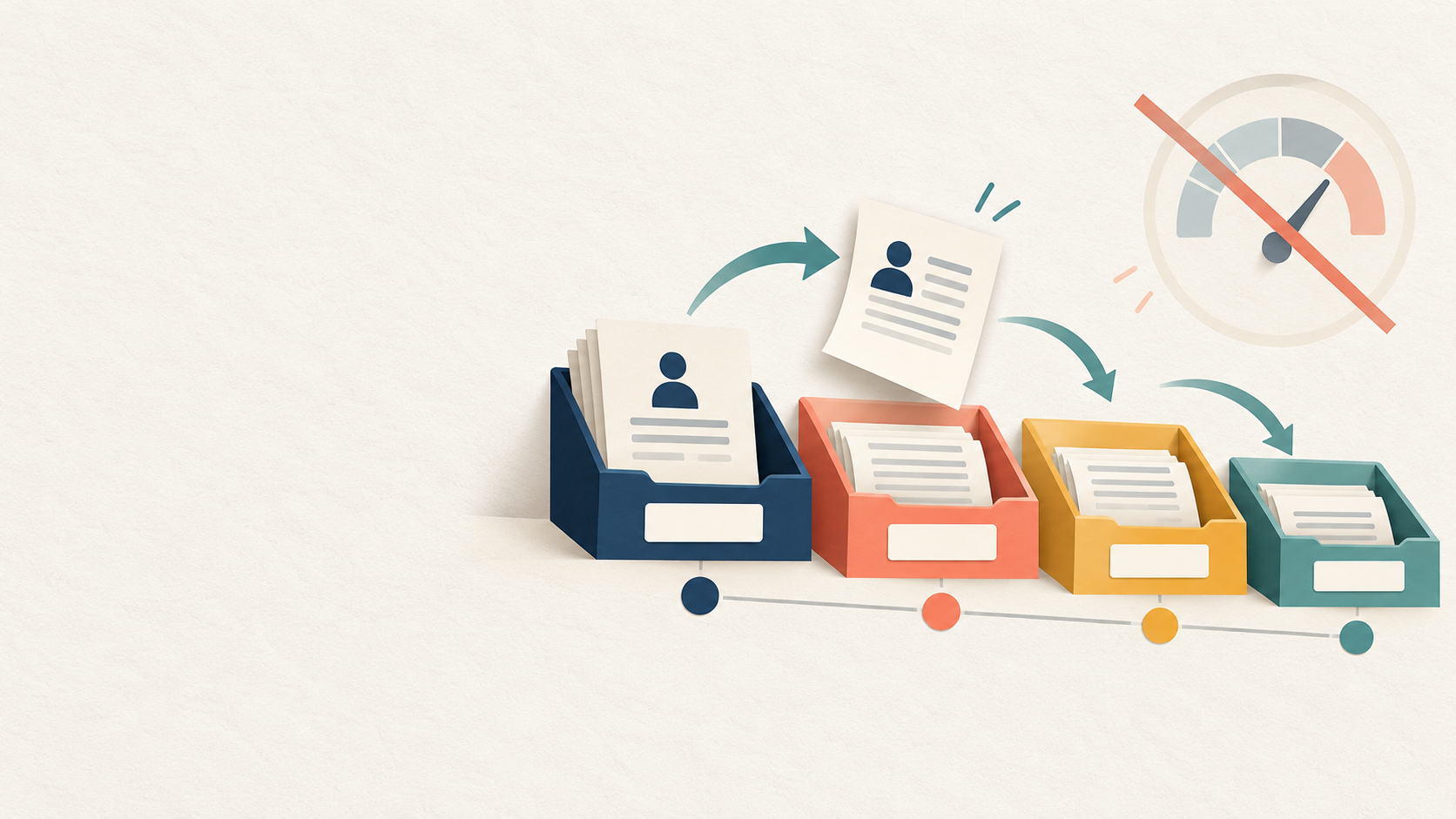 "Under Review" Is a Workflow Label, Not a Forecast: How to Read Job Application Statuses
