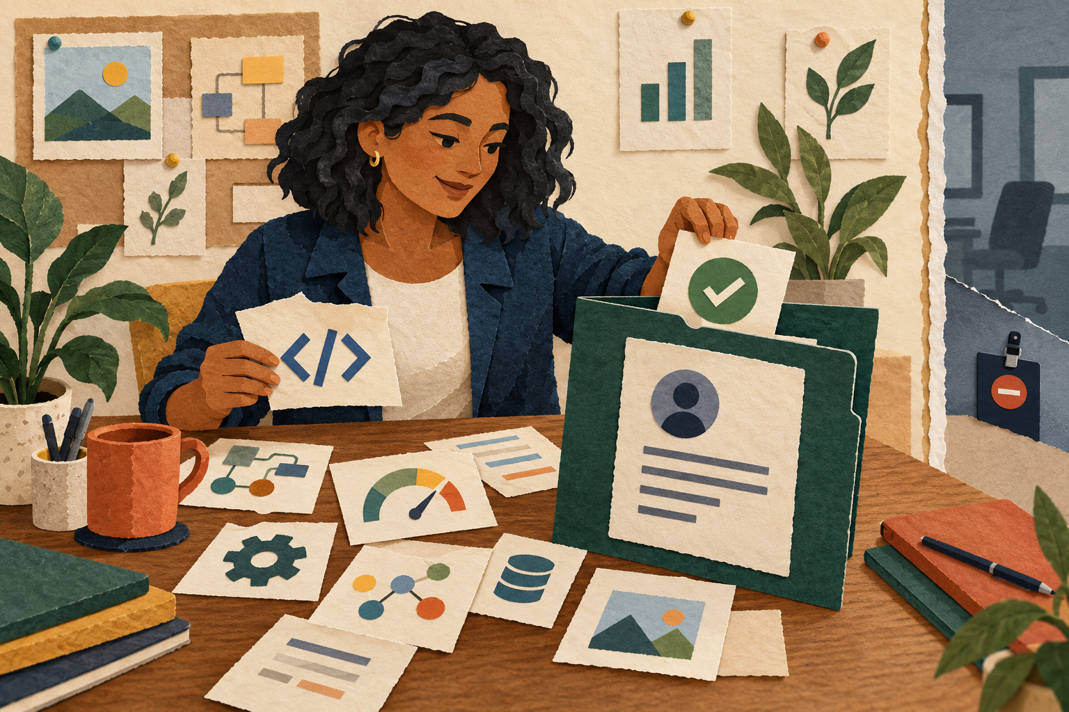 A Layoff Is Not a Performance Review: Rebuild Your Resume Around the Work You Owned