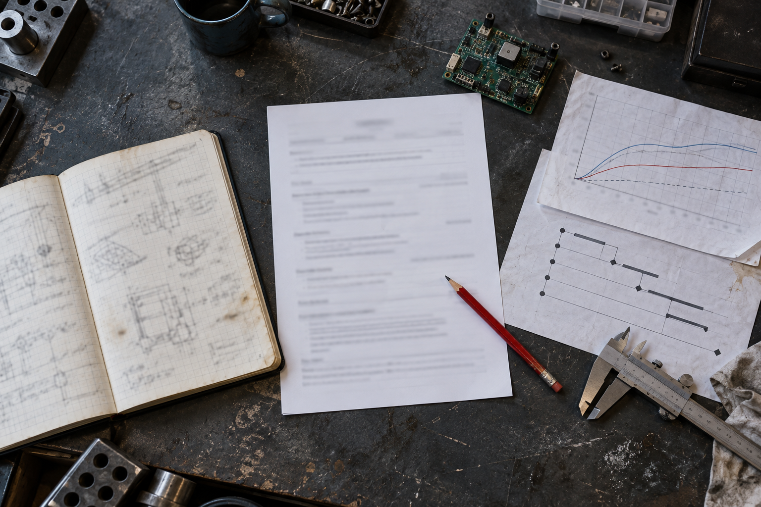 A Resume Bullet Is a Claim. Add the Detail That Makes It Auditable.