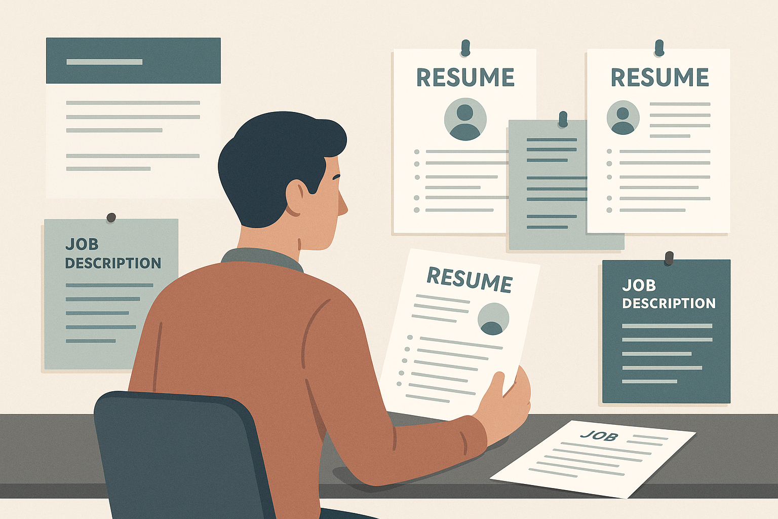 Do You Need to Tailor Your Resume for Every Job?
